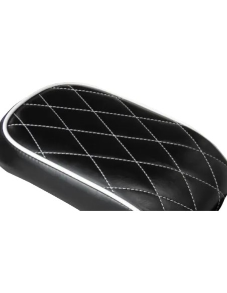 LE PERA Sitzbänke - PILLION PAD - BARE BONE - 150M