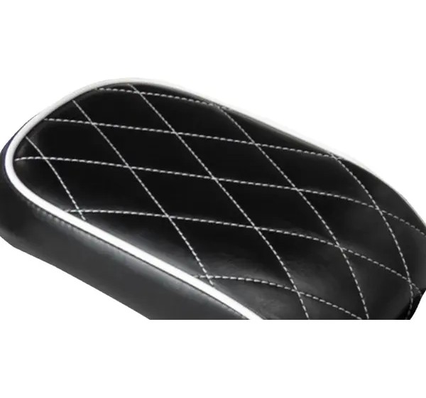 LE PERA Sitzbänke - PILLION PAD - BARE BONE - 150M