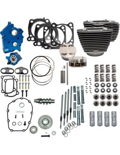 128" Power Package