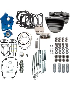 124" Power Package