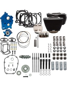 124" Power Package