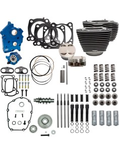 124" Power Package