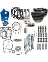 124" Power Package