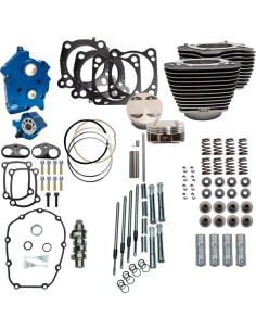 128" Power Package