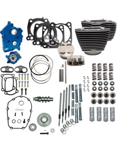 128" Power Package