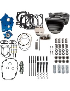 124" Power Package