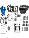 124" Power Package
