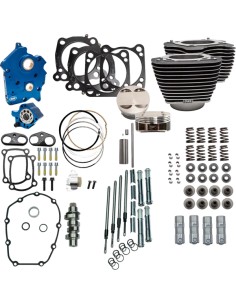 124" Power Package