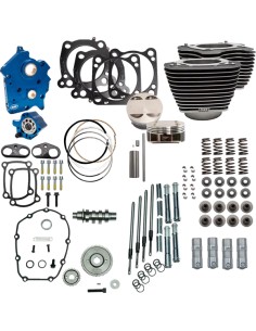124" Power Package