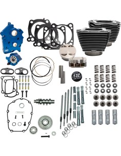 132" Power Package für M8