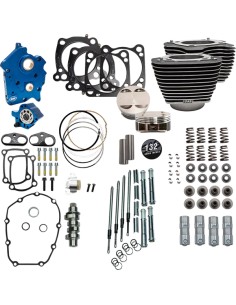 132" Power Package für M8