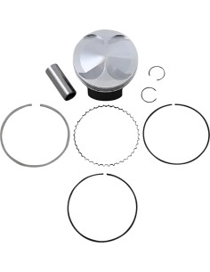 PISTON KIT STD EXC450 03-07/OUTLAW 450 08-10 88.96 A