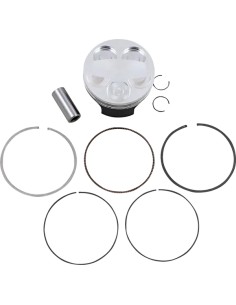 PISTON KIT PRM YZ250F 05-07/EC250F 10-15 76.97 B