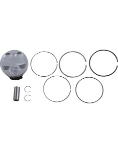 PISTON KIT PRM YZ250F 05-07/EC250F 10-15 76.98 C