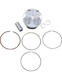PISTON KIT PRO CRF250R 14-15 76.76 A