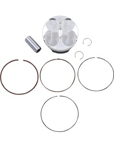 PISTON KIT PRO CRF250R 14-15 76.77 B