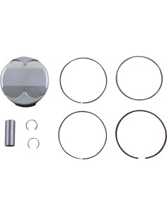PISTON KIT STD EXC350F 12-16/FREERIDE 12-17 87.95 A