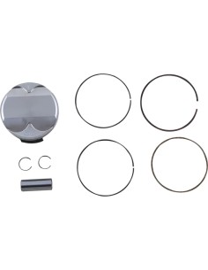 PISTON KIT STD EXC350F 12-16/FREERIDE 12-17 87.97 C