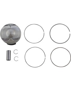 PISTON KIT STD DR-Z400 00-23/LT-Z400 03-18 96.97 B