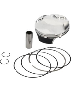 Racer Elite™ 4-Takt-Kolben-Serie