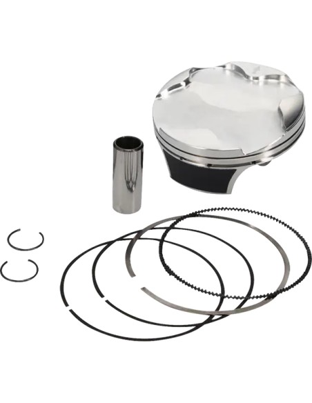 WISECO Kolbensätze, Kolben & Komponenten - PISTON KIT RACERS ELITE KTM450