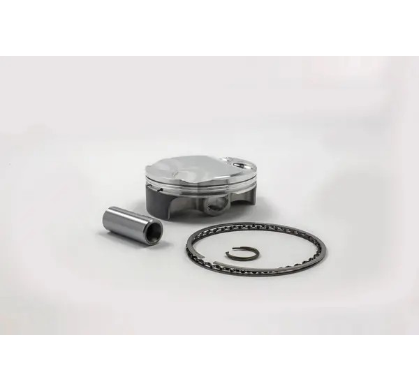 WOSSNER Kolbensätze, Kolben & Komponenten - PISTON KIT STD TE570 01-02/TE6