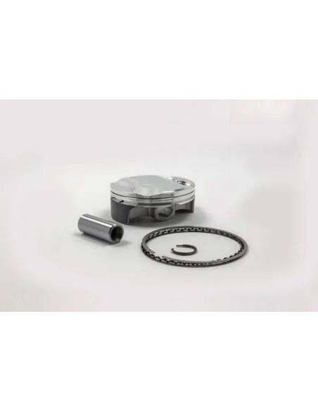WOSSNER Kolbensätze, Kolben & Komponenten - PISTON KIT STD FC450 04-08/FE4