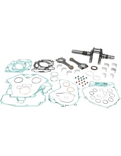 Kurbelgehäuse-Kit