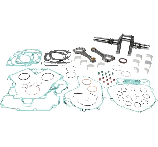 HOT RODS Kurbelwellen & Pleuel - BOTTOM END KIT CAN AM 1000