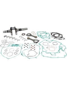 Kurbelgehäuse-Kit