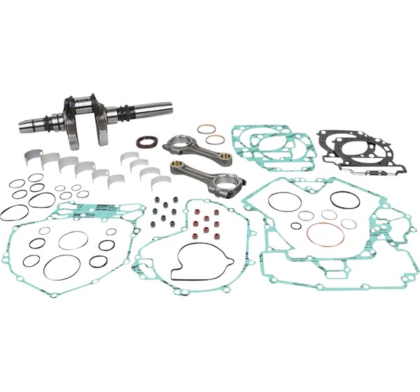 HOT RODS Kurbelwellen & Pleuel - BOTTOM END KIT CAN AM 800