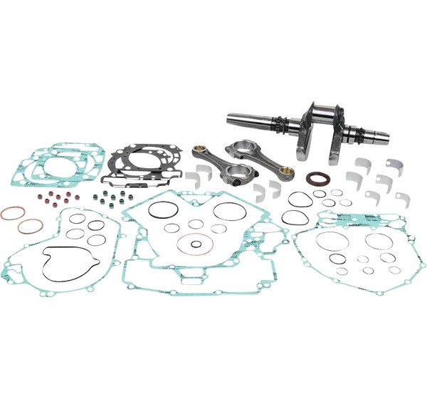 HOT RODS Kurbelwellen & Pleuel - BOTTOM END KIT CAN AM 1000