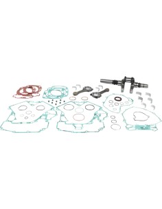 Kurbelgehäuse-Kit