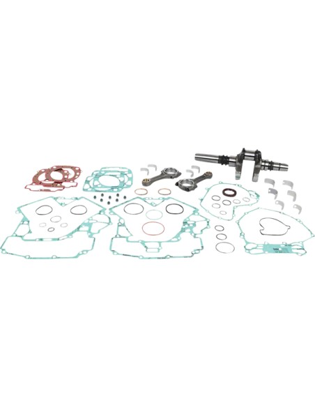 HOT RODS Kurbelwellen & Pleuel - BOTTOM END KIT CAN AM OUTLANDE