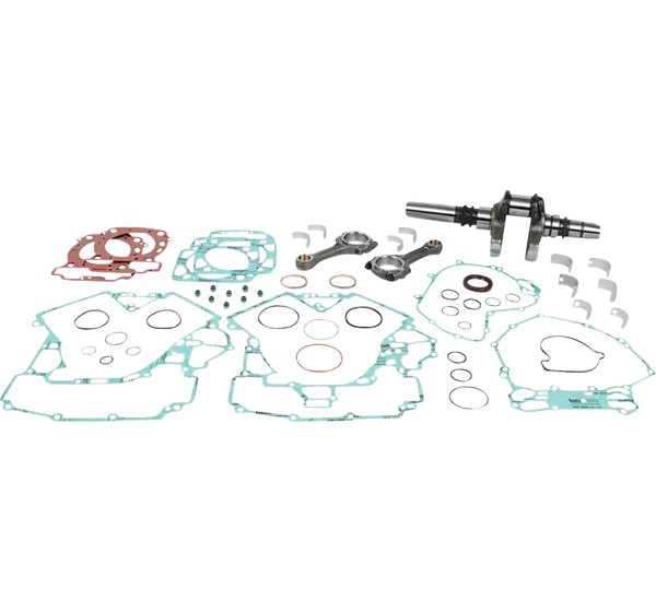 HOT RODS Kurbelwellen & Pleuel - BOTTOM END KIT CAN AM OUTLANDE