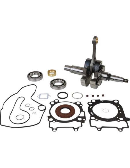 HOT RODS Kurbelwellen & Pleuel - BOTTOM END KIT RZR 570