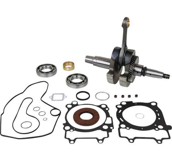 HOT RODS Kurbelwellen & Pleuel - BOTTOM END KIT RZR 570