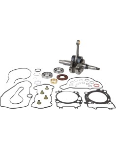 Kurbelgehäuse-Kit