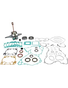 Kurbelgehäuse-Kit