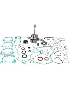 Kurbelgehäuse-Kit