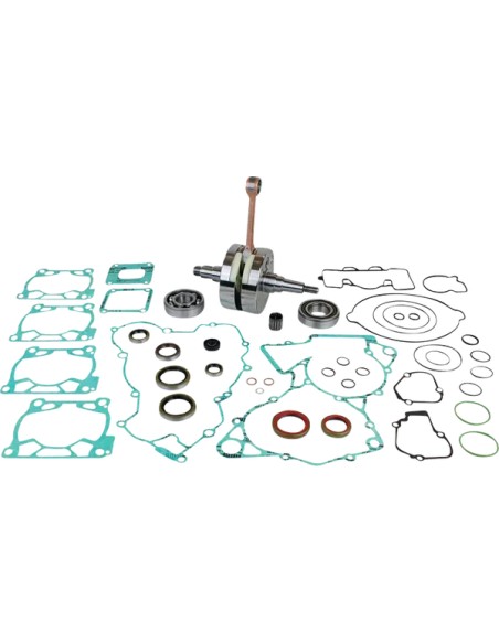 HOT RODS Kurbelwellen & Pleuel - BOTTOM END KIT KTM 125