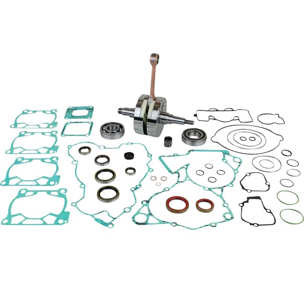 HOT RODS Kurbelwellen & Pleuel - BOTTOM END KIT KTM 125