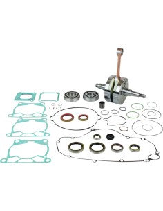 Kurbelgehäuse-Kit