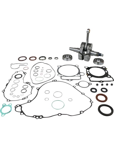 HOT RODS Kurbelwellen & Pleuel - BOTTOM END KIT KTM 250