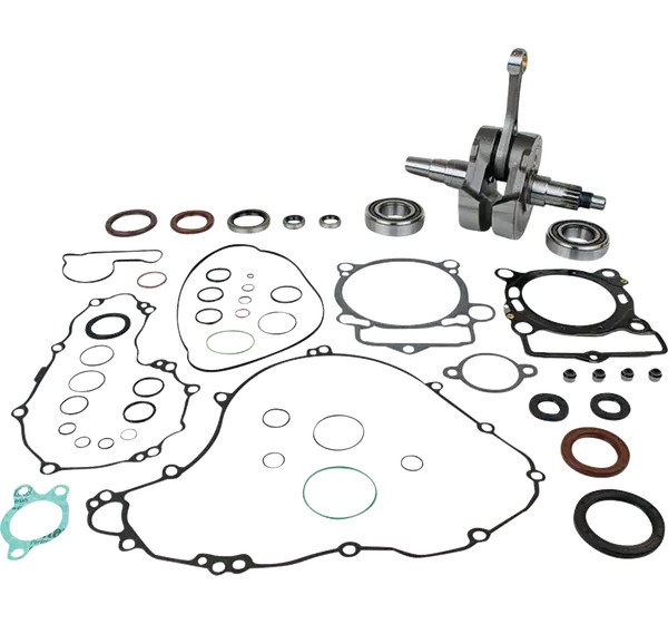HOT RODS Kurbelwellen & Pleuel - BOTTOM END KIT KTM 250