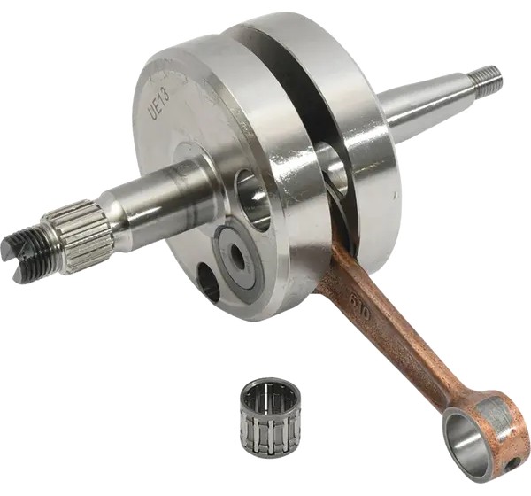 HOT RODS Kurbelwellen & Pleuel für SUZUKI RM 85 2002-2018