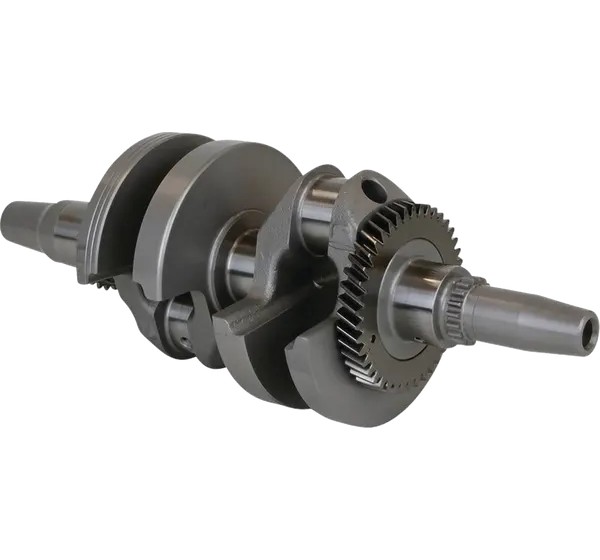 HOT RODS Kurbelwellen & Pleuel - CRANKSHAFT POLARIS 1000