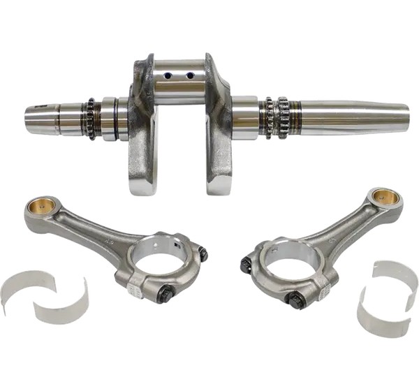 HOT RODS Kurbelwellen & Pleuel - CRANKSHAFT RODS KIT HR00185