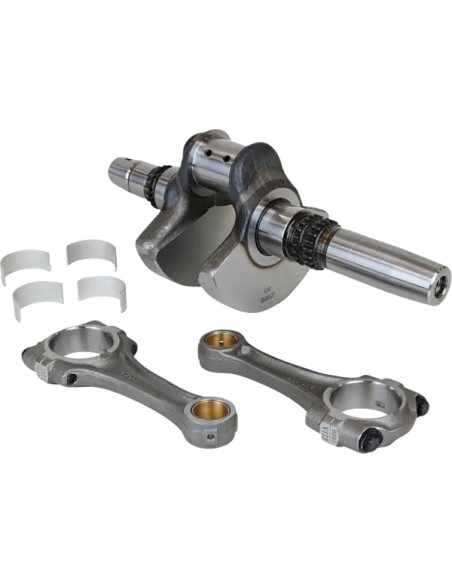 HOT RODS Kurbelwellen & Pleuel für CAN AM (BRP) MAVERICK TURBO 1000 R EFI 4X4 2015-2017