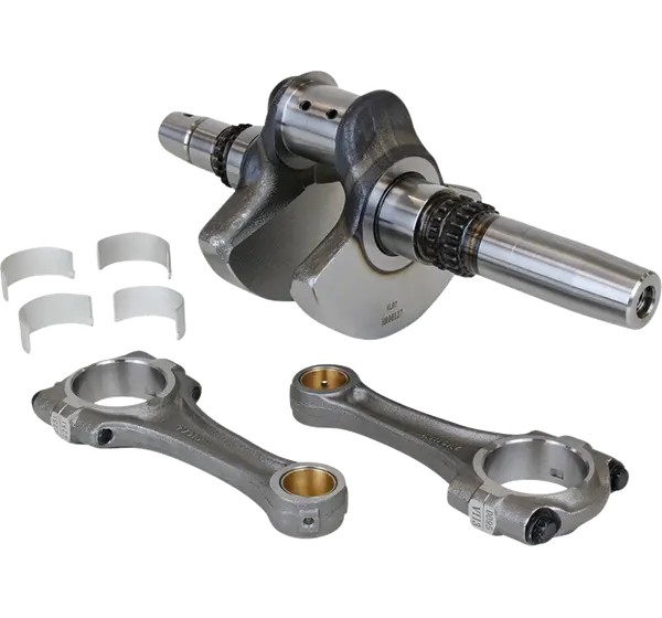 HOT RODS Kurbelwellen & Pleuel für CAN AM (BRP) MAVERICK TURBO 1000 R EFI 4X4 2015-2017